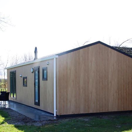 Chalet Merel Drijber 外观 照片