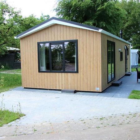 Chalet Merel Drijber 外观 照片