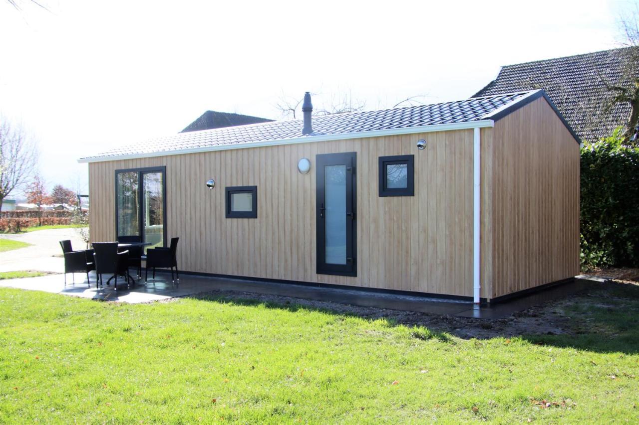 Chalet Merel Drijber 外观 照片