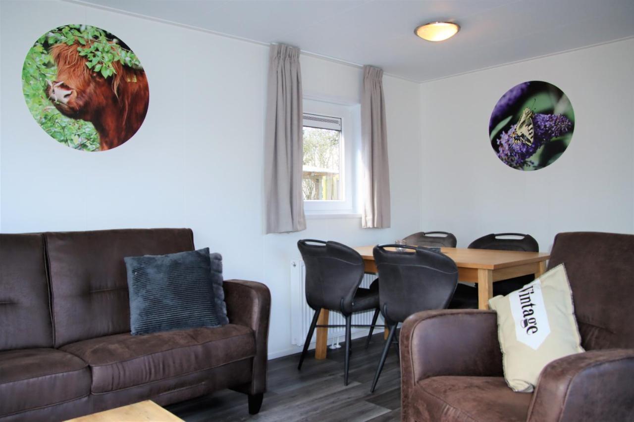 Chalet Merel Drijber 外观 照片