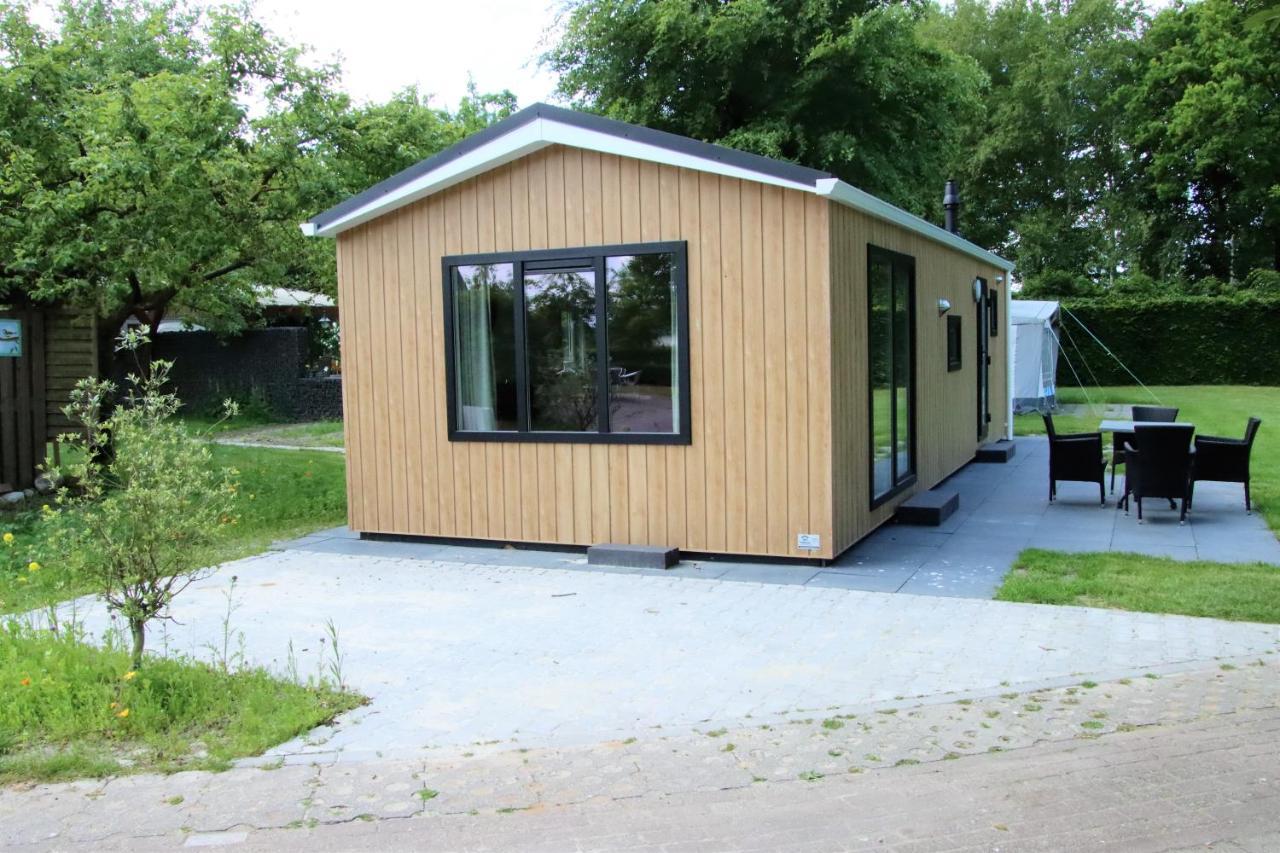 Chalet Merel Drijber 外观 照片